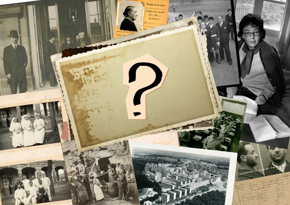 Aventure « La photo disparue » à Montigny-le-Bretonneux