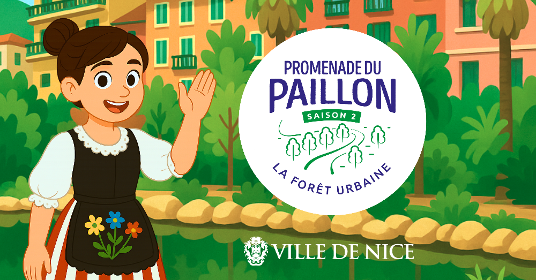 Aventure « Le Trésor du Paillon » à Nice