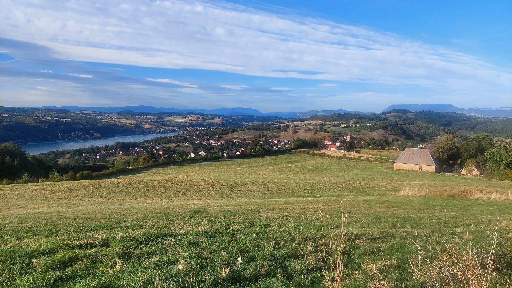 Aventure « Les trésors de Bilieu » à Bilieu
