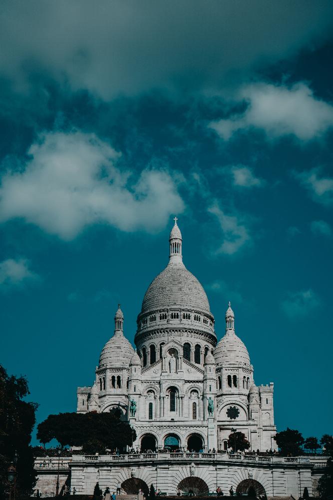 Aventure « Enquête romantique à Montmartre - Paris » à Paris