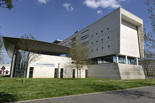 Aventure « Le trésor des experts » à Montigny-le-Bretonneux