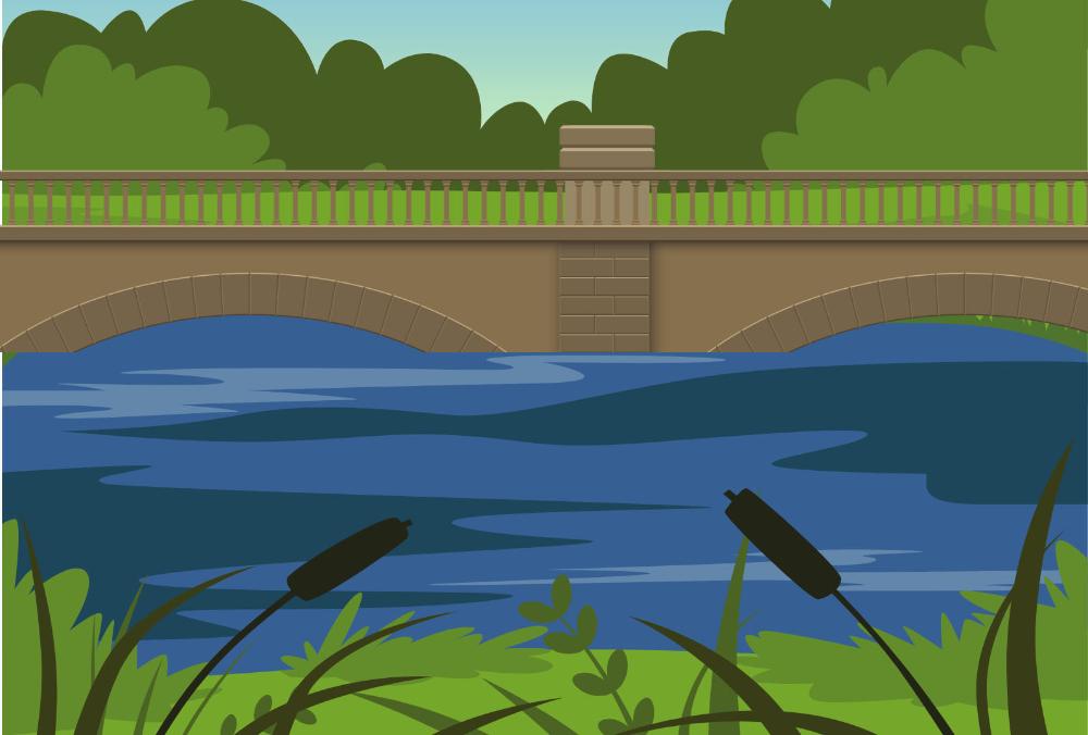 Aventure « Faire barrage » à Montigny-le-Bretonneux