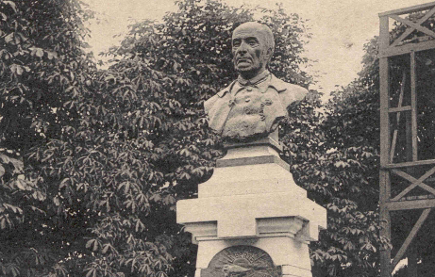 Aventure « Un monument, des artistes à Houilles 1 » à Houilles