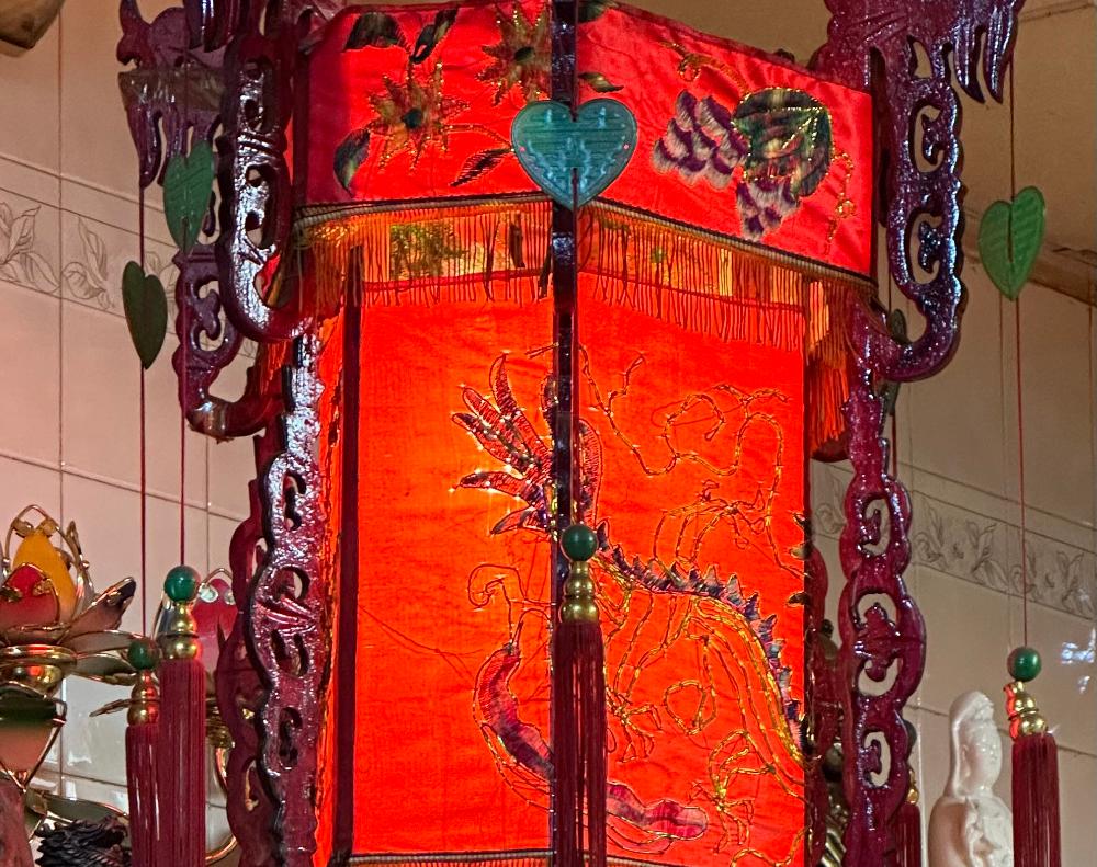 Aventure « A la découverte du quartier chinois de Paris » à Paris