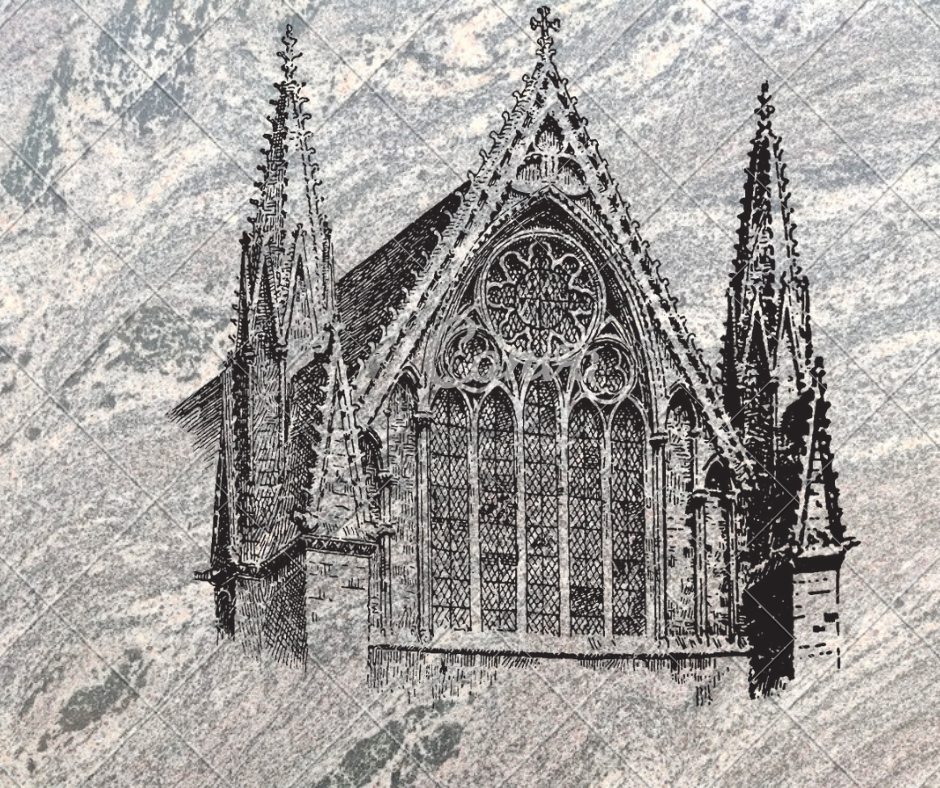 Aventure « Notre-Dame des ruines » à Mantes-la-Jolie