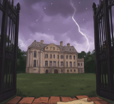 Aventure « Opération : Château Fantôme » à Fontenay-le-Fleury