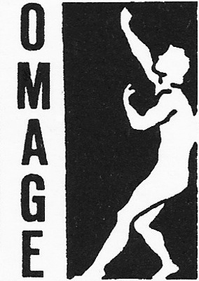 Logo Association OMAGE