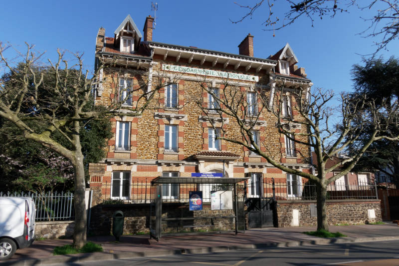 Aventure « Champignol - Les Ateliers d'art » à Saint-Maur-des-Fossés
