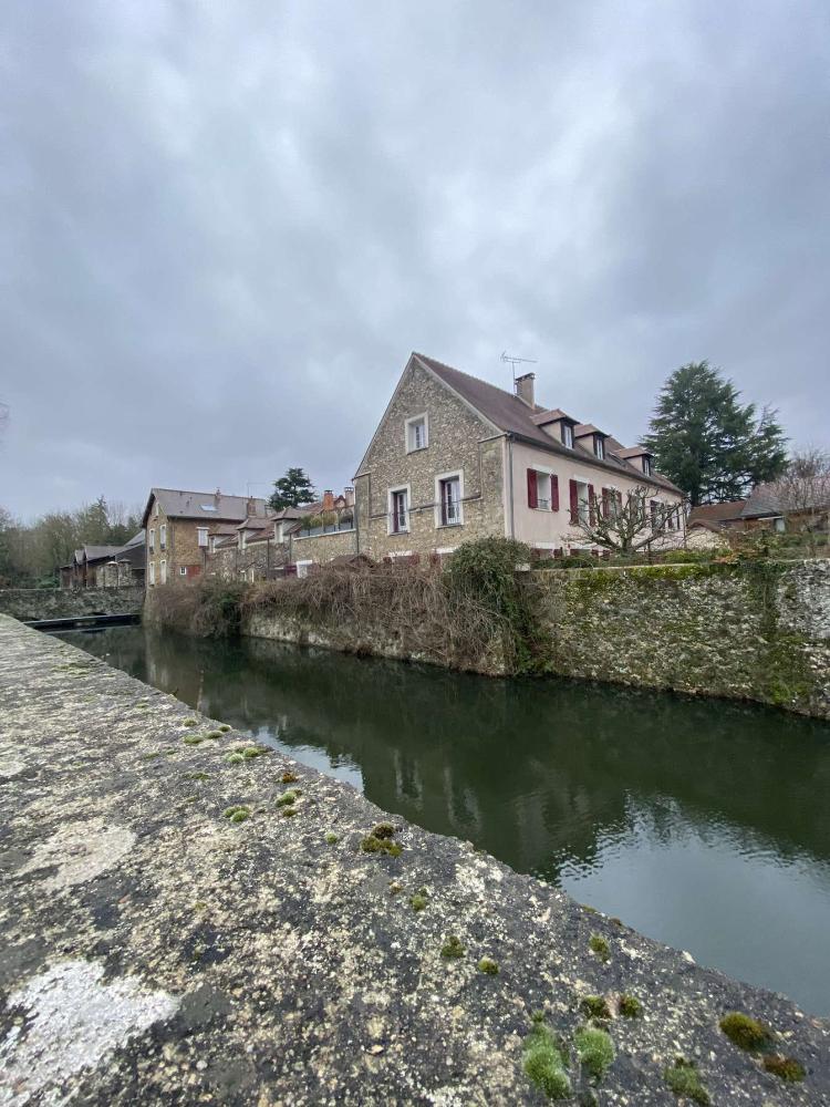 Aventure « L'île fortifiée »