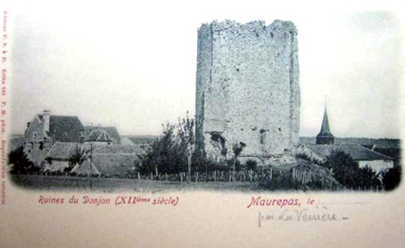 Aventure « Donjon vs Pirates » à Maurepas