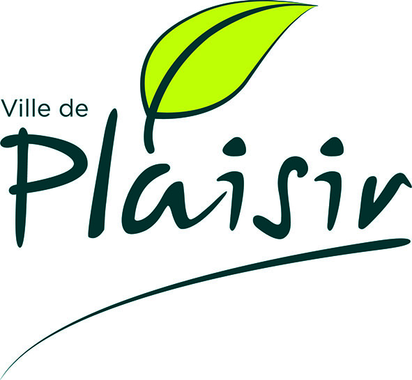 Logo ville de Plaisir