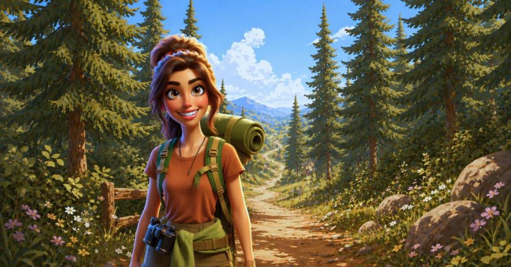 Aventure « LÉONIE » à Cauterets
