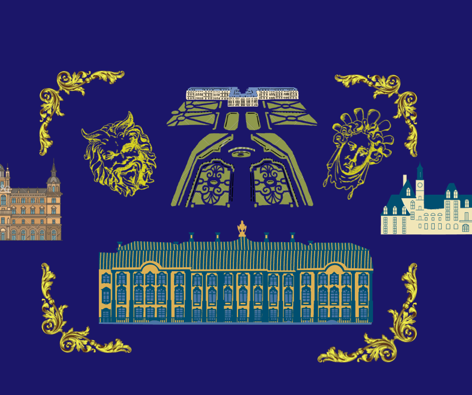 Aventure « Un hôtel pour la République » à Versailles