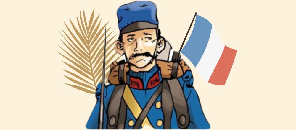 Aventure « SOS soldat en détresse » à Buc