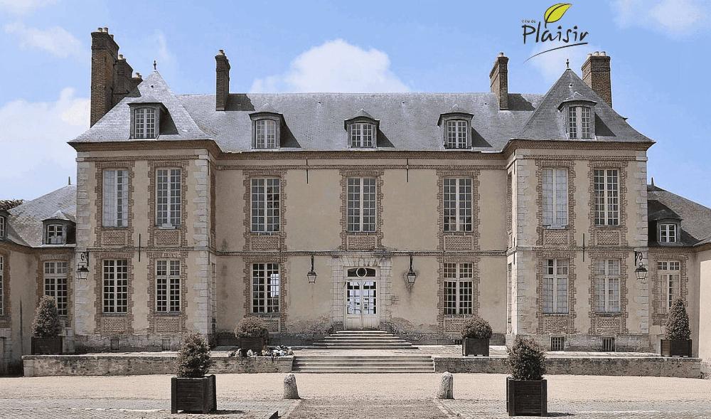 Aventure « Le Château » à Plaisir