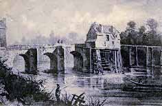 Aventure « Constantin et le bâtiment perché » à Limay