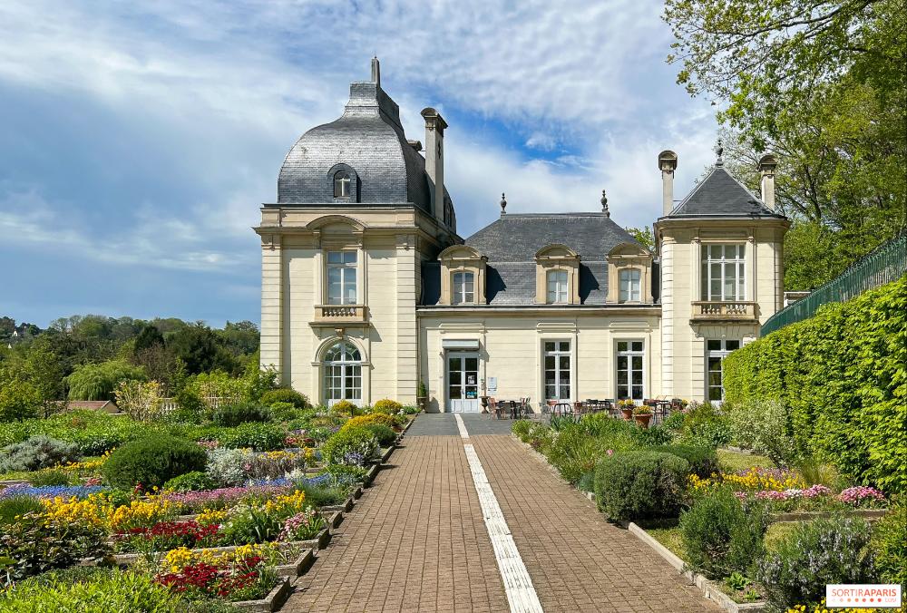 Aventure « La toile effacée » à Jouy-en-Josas