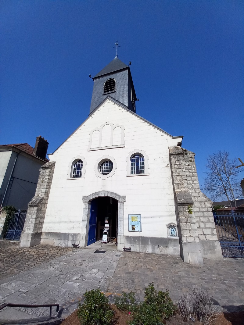 Aventure « SOS Restauration » à Bonnières-sur-Seine
