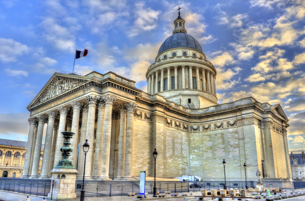 Aventure « Le Quartier Latin et ses secrets -Paris » à Paris