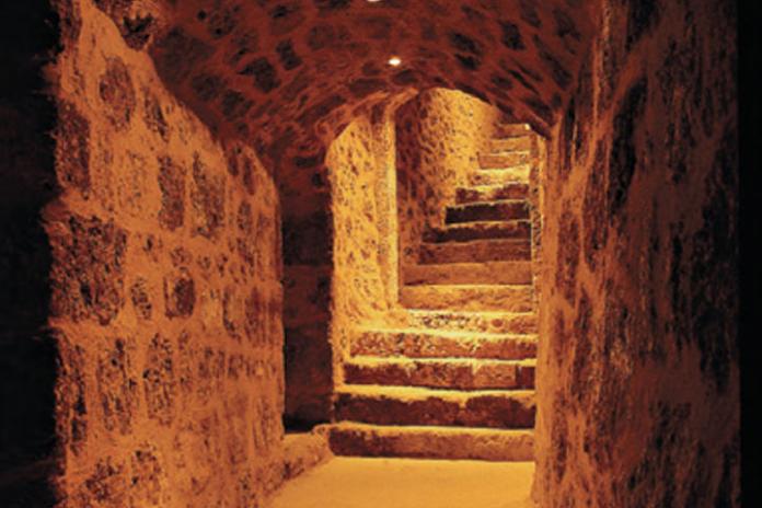 Aventure « Avant la maison du parc » à Chevreuse